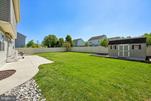 128 LADDS LN, Westville, NJ 08093