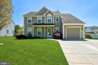 128 LADDS LN, Westville, NJ 08093