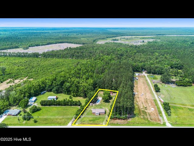 9348 Nc Highway 210, Rocky Point, NC 28457