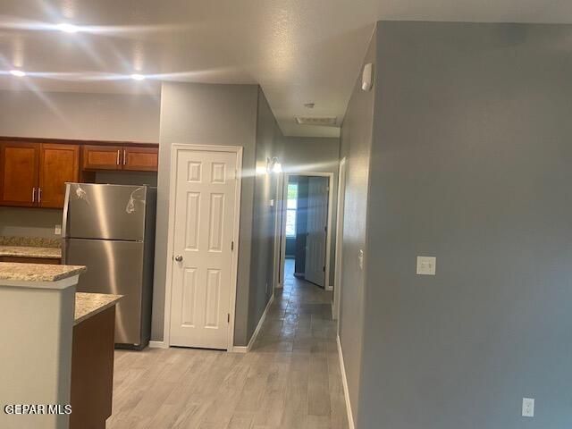 712 HC Gilberto Minjares Drive A, Socorro, TX 79927