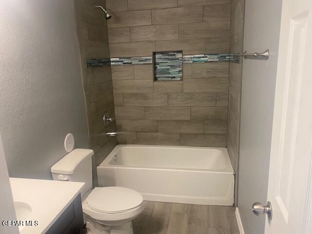 712 HC Gilberto Minjares Drive A, Socorro, TX 79927