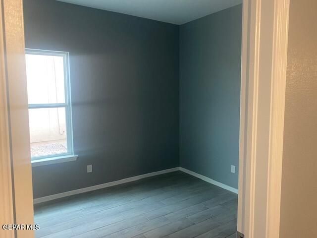 712 HC Gilberto Minjares Drive A, Socorro, TX 79927