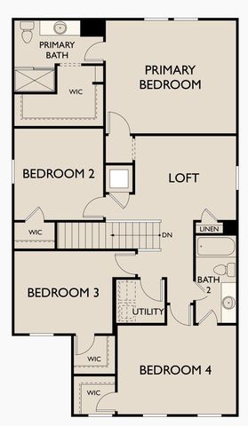 137 Cowslip Way, La Vergne, TN 37086