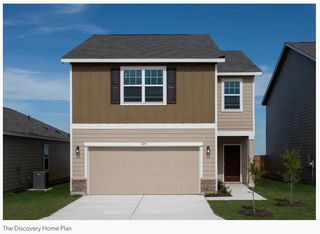 137 Cowslip Way, La Vergne, TN 37086