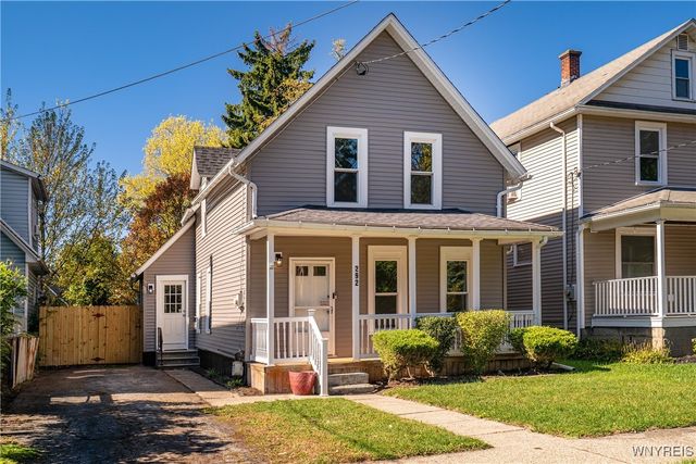 292 Niagara Street, North Tonawanda, NY 14120