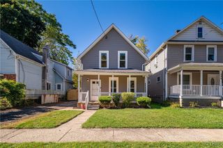 292 Niagara Street, North Tonawanda, NY 14120