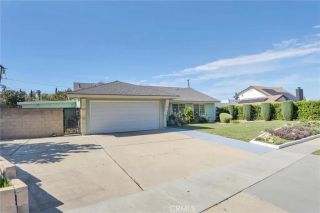 1067 Adel Avenue, Walnut, CA 91789
