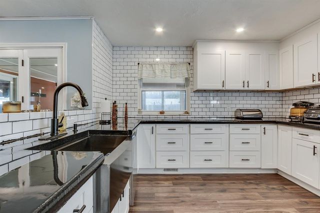 4612 NW 33rd Terrace, Oklahoma City, OK 73122