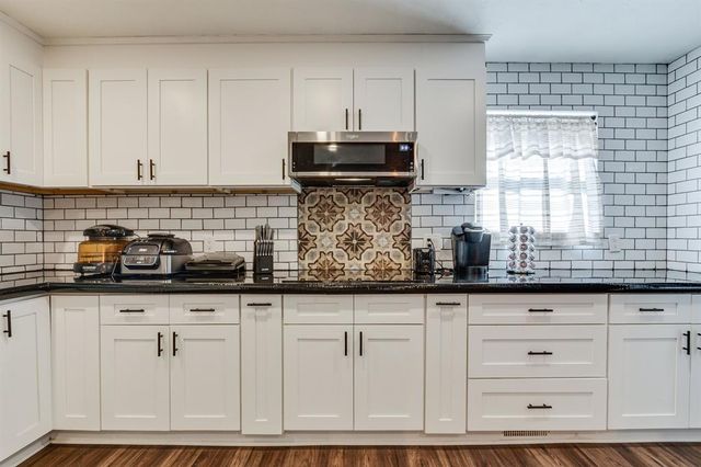 4612 NW 33rd Terrace, Oklahoma City, OK 73122