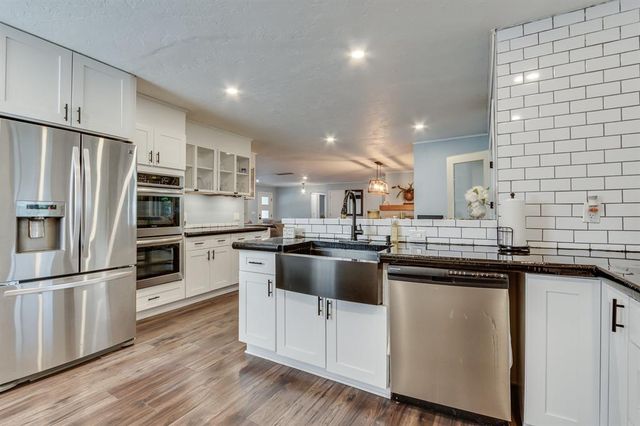 4612 NW 33rd Terrace, Oklahoma City, OK 73122