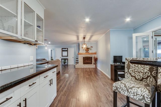 4612 NW 33rd Terrace, Oklahoma City, OK 73122