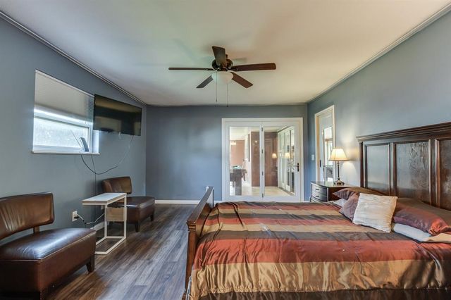 4612 NW 33rd Terrace, Oklahoma City, OK 73122