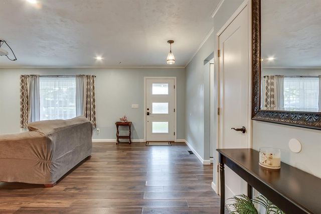 4612 NW 33rd Terrace, Oklahoma City, OK 73122