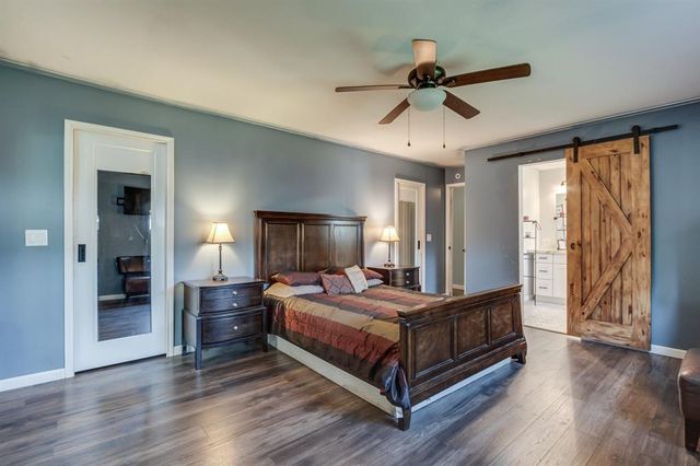 4612 NW 33rd Terrace, Oklahoma City, OK 73122