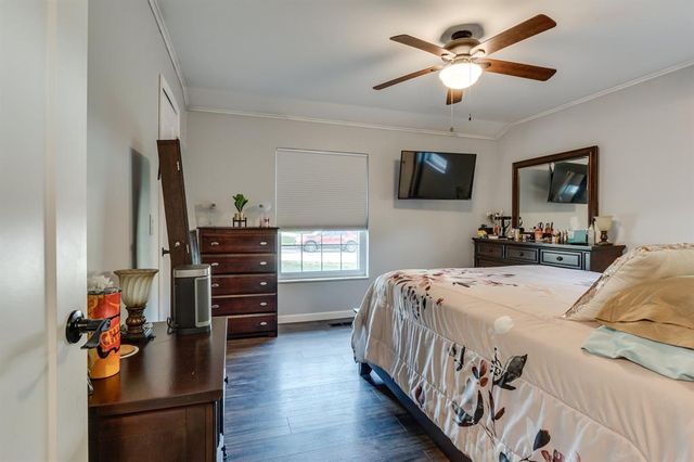4612 NW 33rd Terrace, Oklahoma City, OK 73122