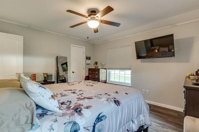 4612 NW 33rd Terrace, Oklahoma City, OK 73122