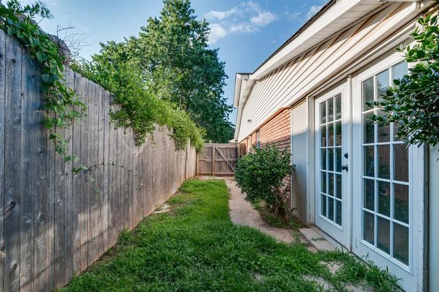 4612 NW 33rd Terrace, Oklahoma City, OK 73122