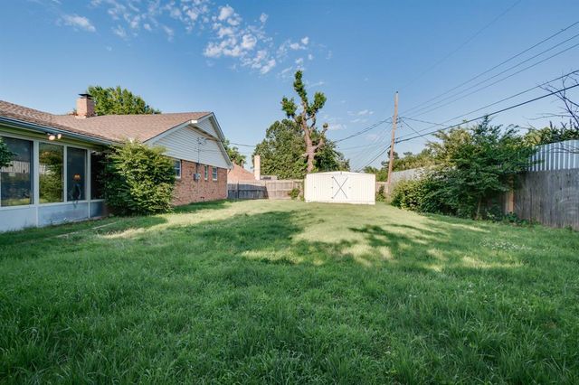 4612 NW 33rd Terrace, Oklahoma City, OK 73122