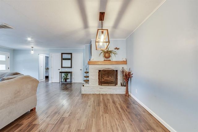 4612 NW 33rd Terrace, Oklahoma City, OK 73122