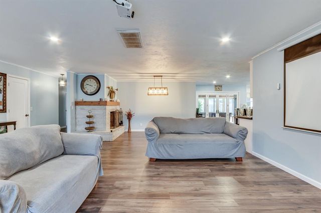 4612 NW 33rd Terrace, Oklahoma City, OK 73122