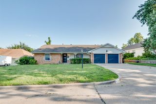 4612 NW 33rd Terrace, Oklahoma City, OK 73122