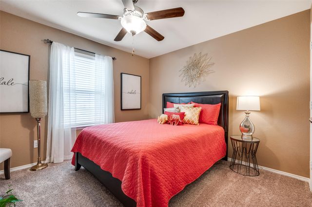 1525 Acmite Avenue, Cross Roads, TX 76227