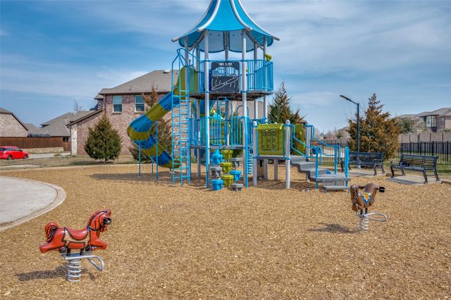 1525 Acmite Avenue, Cross Roads, TX 76227