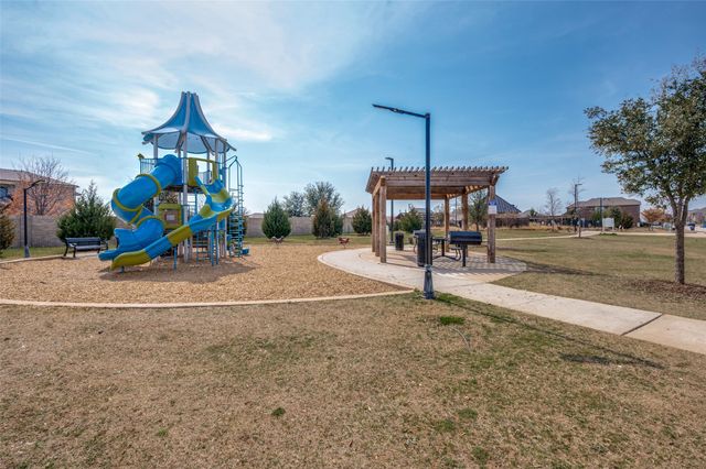 1525 Acmite Avenue, Cross Roads, TX 76227