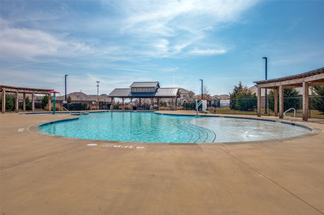 1525 Acmite Avenue, Cross Roads, TX 76227