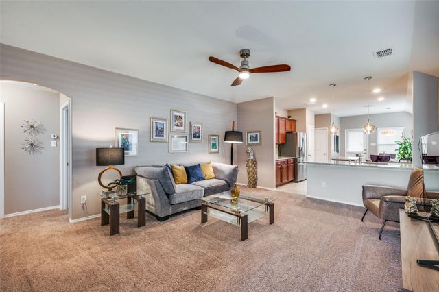 1525 Acmite Avenue, Cross Roads, TX 76227