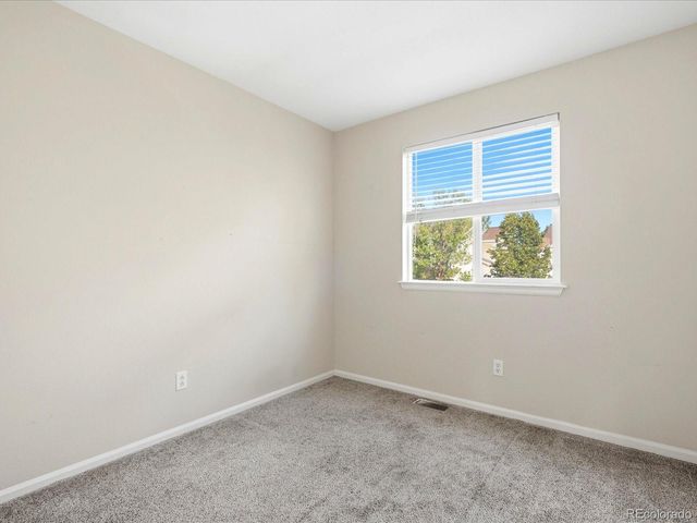 21972 E Crestline Place, Aurora, CO 80015