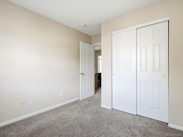 21972 E Crestline Place, Aurora, CO 80015