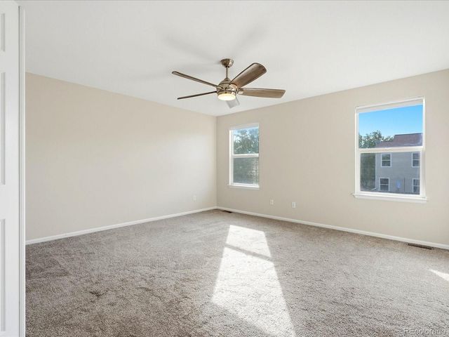 21972 E Crestline Place, Aurora, CO 80015