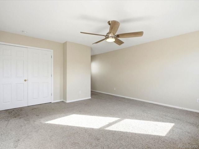 21972 E Crestline Place, Aurora, CO 80015