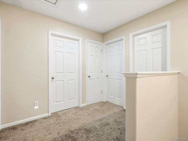 21972 E Crestline Place, Aurora, CO 80015