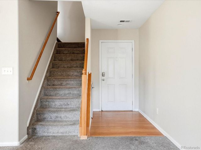 21972 E Crestline Place, Aurora, CO 80015
