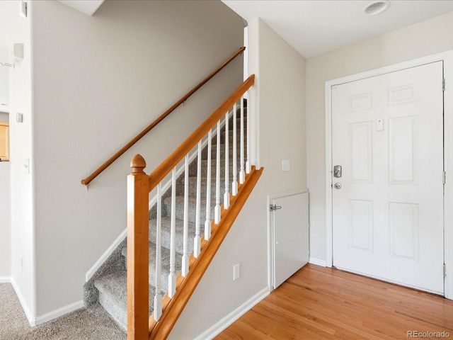 21972 E Crestline Place, Aurora, CO 80015