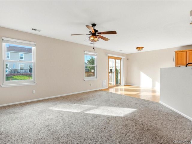 21972 E Crestline Place, Aurora, CO 80015