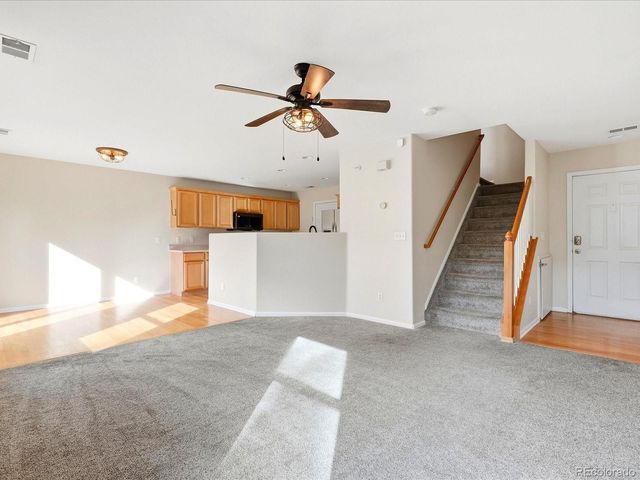 21972 E Crestline Place, Aurora, CO 80015