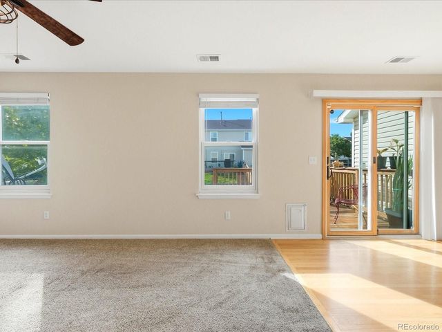 21972 E Crestline Place, Aurora, CO 80015