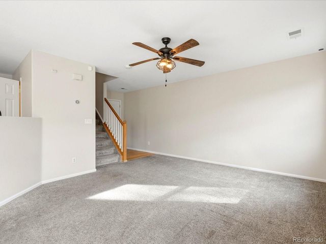 21972 E Crestline Place, Aurora, CO 80015