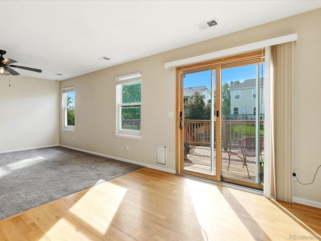 21972 E Crestline Place, Aurora, CO 80015