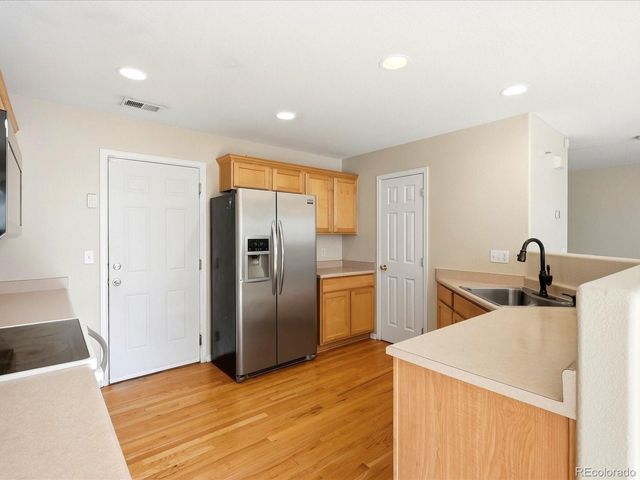 21972 E Crestline Place, Aurora, CO 80015
