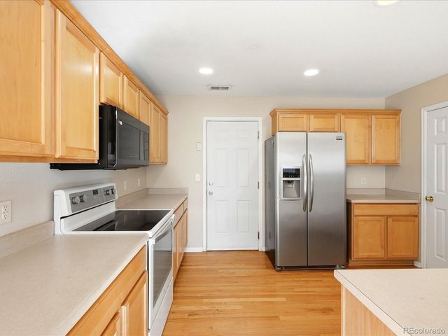 21972 E Crestline Place, Aurora, CO 80015