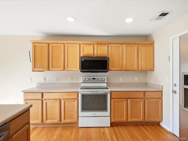21972 E Crestline Place, Aurora, CO 80015