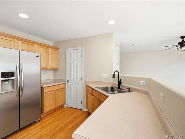 21972 E Crestline Place, Aurora, CO 80015