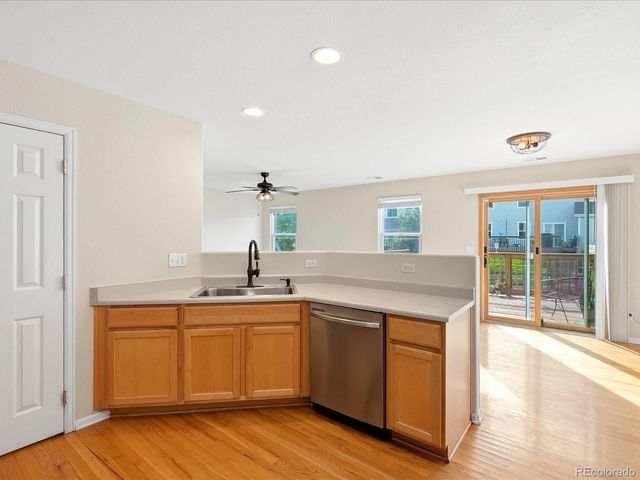 21972 E Crestline Place, Aurora, CO 80015