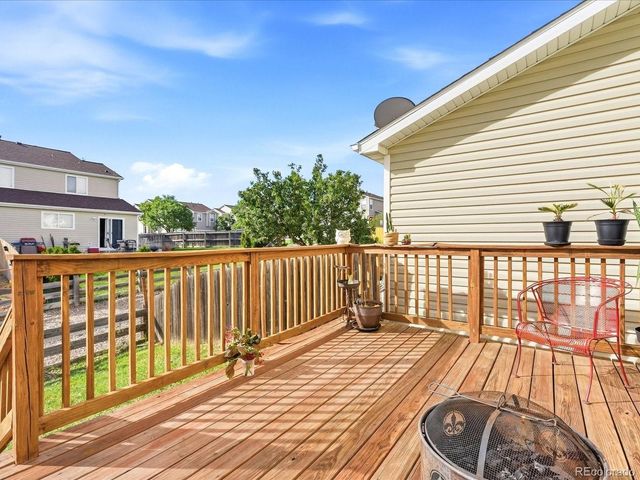 21972 E Crestline Place, Aurora, CO 80015