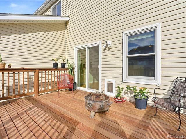 21972 E Crestline Place, Aurora, CO 80015