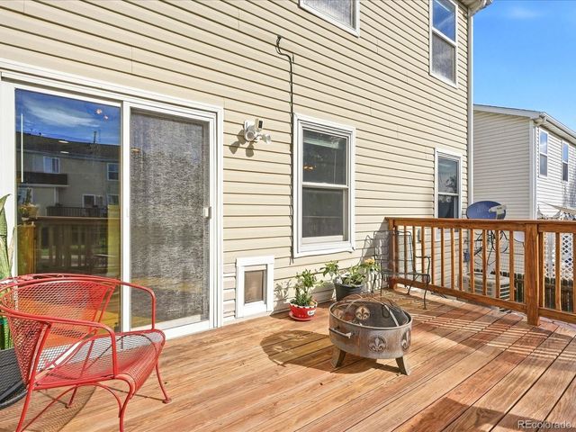 21972 E Crestline Place, Aurora, CO 80015